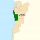 Division of Hindmarsh