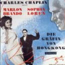 A Countess from Hong Kong