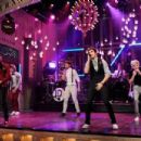 One Direction - Saturday Night Live - Season 37 - 454 x 302