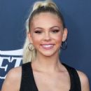 Jordyn Jones