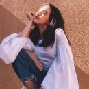 Lilimar Hernandezby Amanda Elkins Photoshoot (May 2020) - 454 x 567