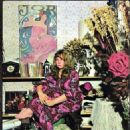 Trevor Lucas and Sandy Denny George Wilkes 1971: An Homage to Sandy Denny. - 454 x 517