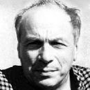 Leonid Vysheslavsky