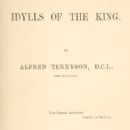 Poetry by Alfred, Lord Tennyson