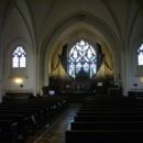 Protestant churches in France