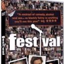 Theatre festivals in Scotland