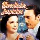 Wives Under Suspicion