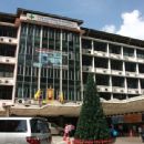 Hospitals in Bangkok