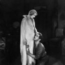 The Temptress - Greta Garbo - 454 x 566