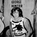 George Hunter (speedway rider)