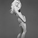 Nicole Kidman - Vogue Magazine Pictorial [Australia] (February 2024) - 454 x 616