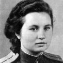 Aleksandra Akimova
