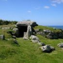 Prehistoric sites in Cornwall