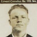 Edward Cornelius