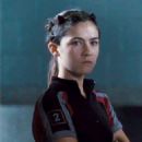 The Hunger Games - Isabelle Fuhrman - 454 x 556