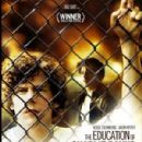 The Education of Charlie Banks