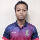 Cricketers from Mizoram