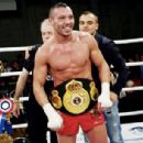 Kosovar sportsmen