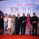 Ikimizin Yerine