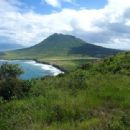 Volcanism of the Caribbean
