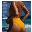 Emily DiDonato - Madame Figaro Magazine Pictorial [France] (3 April 2020) - 454 x 588