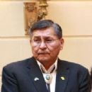 Vice Presidents of the Navajo Nation