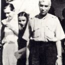 Jawaharlal Nehru and Amrita Sher-Gil