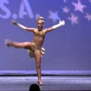 Dance Moms - Hadley Walts