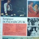 Sergey Bondarchuk - Magazyn filmowy Magazine Pictorial [Poland] (13 August 1972) - 454 x 651