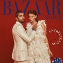 Harper's Bazaar Noiva November 2022