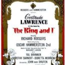 Musicals by Rodgers and Hammerstein