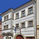 Diplomatic missions in Bratislava