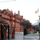 McKee Barracks