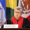 21st-century Costa Rican judges