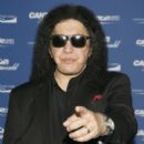 Gene Simmons attends Annual Charity Day hosted by Cantor Fitzgerald, BGC and GFI at BGC Partners, INC on September 11, 2018 in New York City