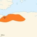 Berber Christian kingdoms