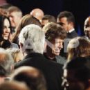 L'Wren Scott and Mick Jagger attends to Clinton Global Initiative in New York - 23 Septmber 2010 - 454 x 340
