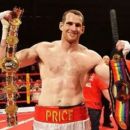 David Price (boxer)