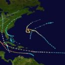 1915 natural disasters
