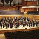 British symphony orchestras