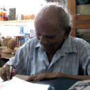Seychellois environmentalists