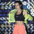 Serenay Aktas - Womens Fitness Magazine Pictorial [Turkey] (September 2019) - 454 x 568