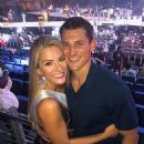 Sarah Rose Summers and Conner Combs