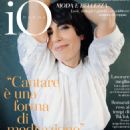 Giorgia - Io Donna Magazine Cover [Italy] (11 February 2023)
