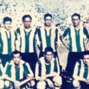 1933 in Peruvian sport