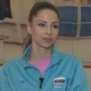 Svetlana Rudalova