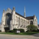 Churches in the Roman Catholic Diocese of Gary