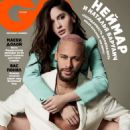 GQ Russia June 2020 - 454 x 605