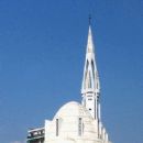 Art Nouveau church buildings in France