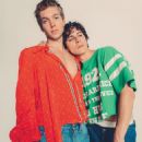 Rebelde - Elle Magazine Pictorial [Mexico] (January 2022) - 454 x 567